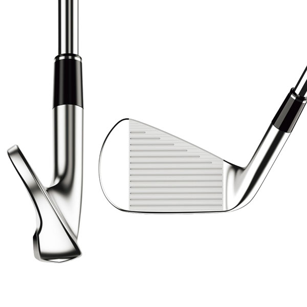 スリクソンZXi7 5〜Pセット　ダイナミックゴールドS200 エリートグリップ SRIXON スリクソン ZXi7 5本セット(6-PW) シャフト：ダイナミック