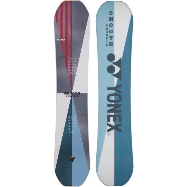 23-24 YONEX SMOOTHヨネックス スノーボード スムース152cm Amazon | ヨネックス YONEX スノーボード メンズ SMOOTH 23-24