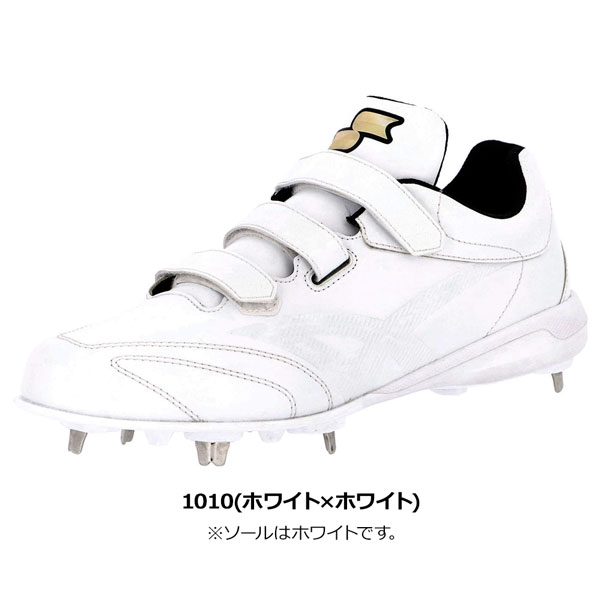 エスエスケイ（スポーツ用品） 野球 スパイク（サイズ（cm