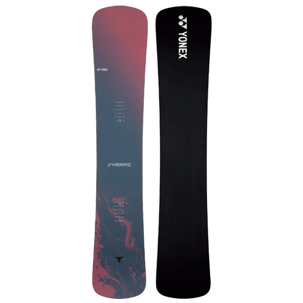 スノーボード YONEX Symarc 151cm 板 ボード
