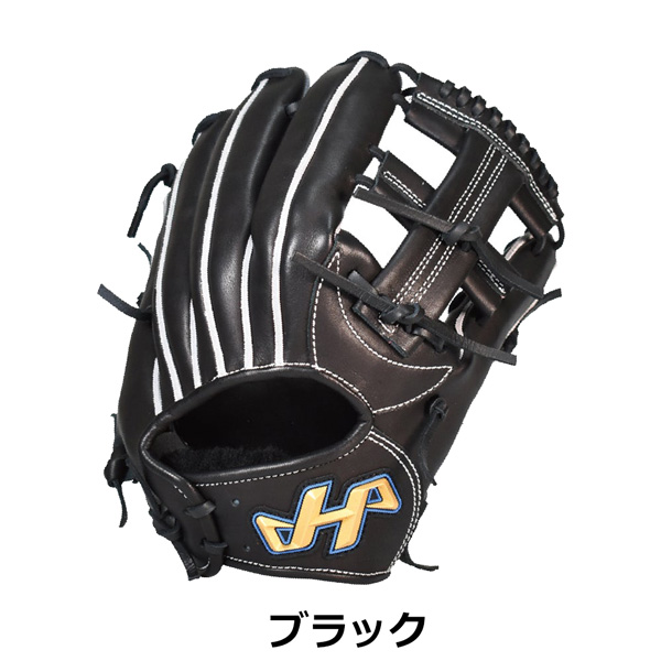ハタケヤマ 軟式グローブ オールラウンド ハタケヤマ 軟式グローブ（ポジション：オールラウンド