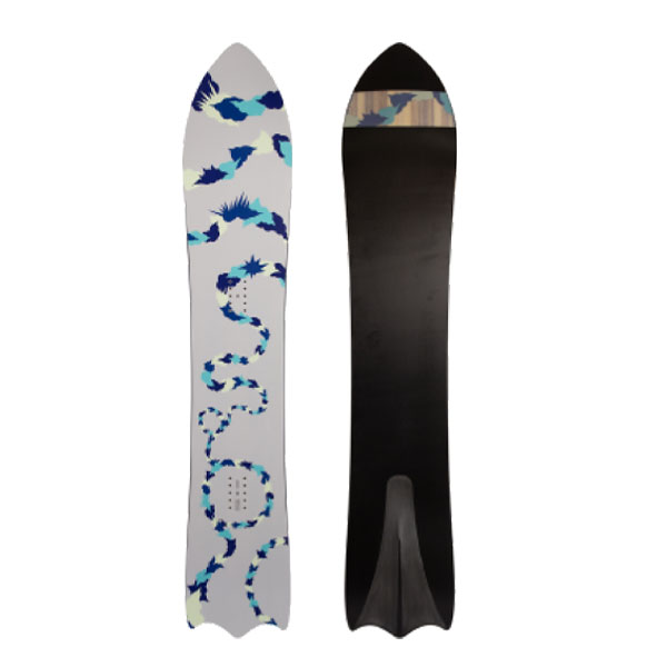 スノーボード TJ BRAND 21-22 GOLDEN BAT TJ brand golden BAT（スノーボード、板）｜スノーボード | スポーツ