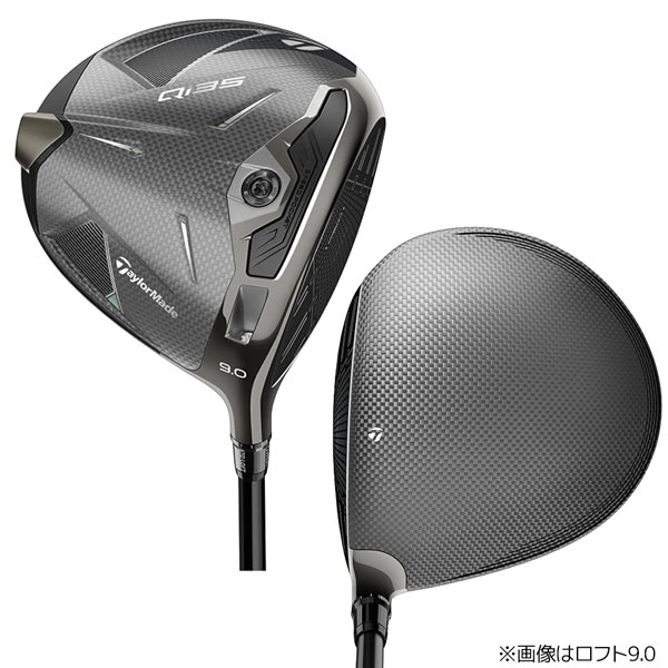 TaylorMade（テーラーメイド） TaylorMade QI35 キュウアイサーティー