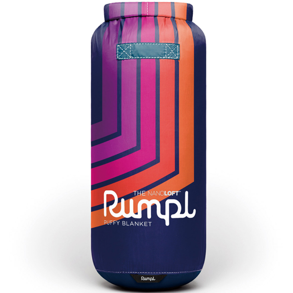 値下げ ブランケット ランプル Rumpl NANOLOFT PUFFY 100