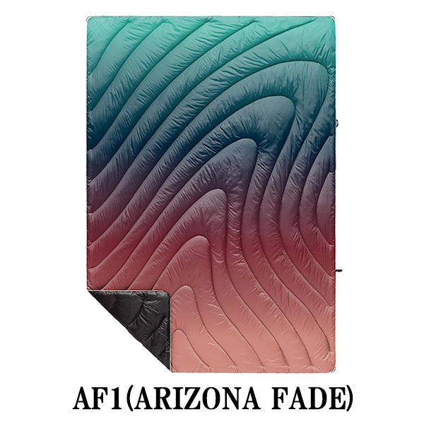 値下げ ブランケット ランプル Rumpl ORIGINAL PUFFY BLANKET  オリジナルパフィーブランケット アウトドア 多機能 防寒 軽量 リサイクル 洗濯可能 |  | 04