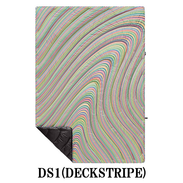 値下げ ブランケット ランプル Rumpl ORIGINAL PUFFY BLANKET  オリジナルパフィーブランケット アウトドア 多機能 防寒 軽量 リサイクル 洗濯可能 |  | 13