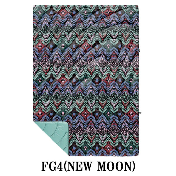 値下げ ブランケット ランプル Rumpl ORIGINAL PUFFY BLANKET  オリジナルパフィーブランケット アウトドア 多機能 防寒 軽量 リサイクル 洗濯可能 |  | 25