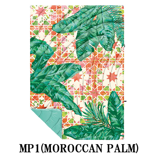 値下げ ブランケット ランプル Rumpl ORIGINAL PUFFY BLANKET  オリジナルパフィーブランケット アウトドア 多機能 防寒 軽量 リサイクル 洗濯可能 |  | 15