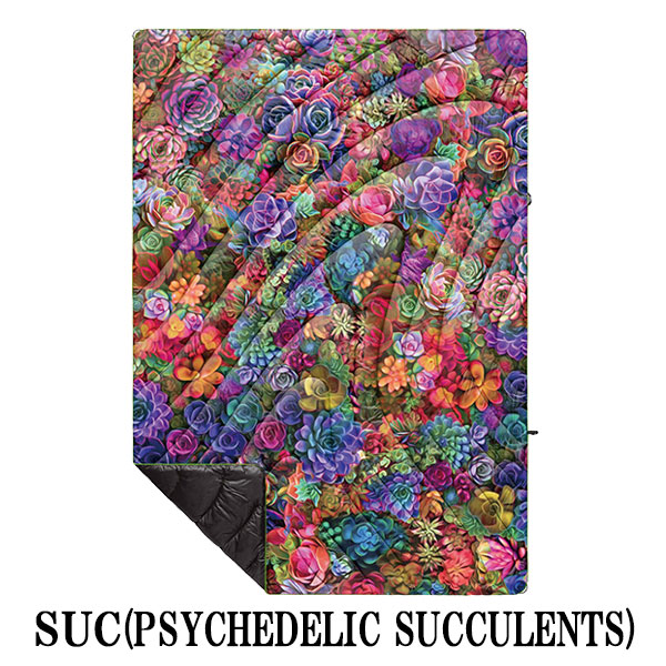 値下げ ブランケット ランプル Rumpl ORIGINAL PUFFY BLANKET  オリジナルパフィーブランケット アウトドア 多機能 防寒 軽量 リサイクル 洗濯可能 |  | 09