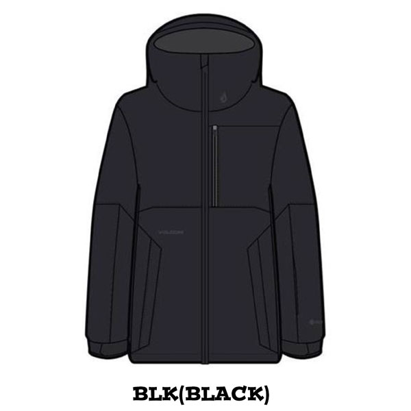 VOLCOM（ボルコム） 予約 26-27モデル VOLCOM L GORE-TEX JACKET