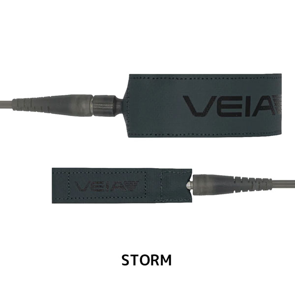 ヴェイア リーシュコード VEIA John John Florence Pro 7’ x 7mm VJJF7 サーフィン サーフボード ミッドレングス用 |  | 09