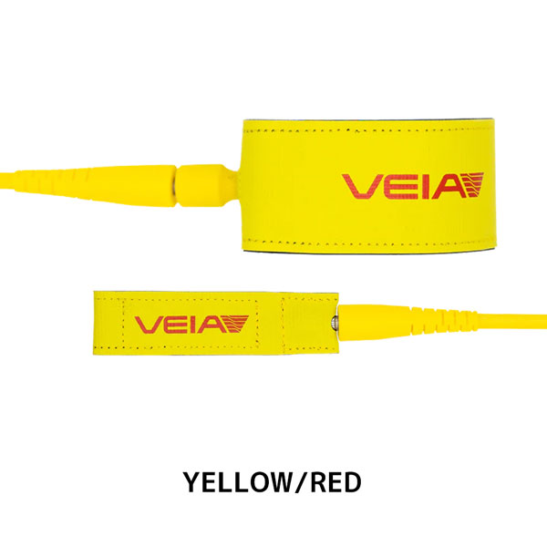 ヴェイア リーシュコード VEIA John John Florence Pro 7’ x 7mm VJJF7 サーフィン サーフボード ミッドレングス用 |  | 03