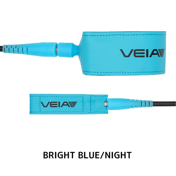 ヴェイア リーシュコード VEIA John John Florence Pro 7’ x 7mm VJJF7 サーフィン サーフボード ミッドレングス用 |  | 04