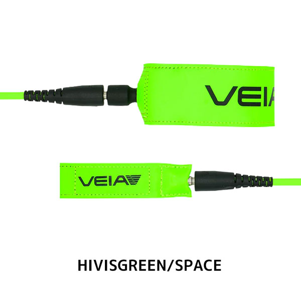 ヴェイア リーシュコード VEIA John John Florence Pro 7’ x 7mm VJJF7 サーフィン サーフボード ミッドレングス用 |  | 06