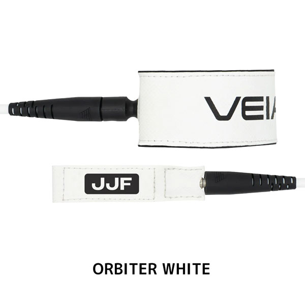 ヴェイア リーシュコード VEIA John John Florence Pro 7’ x 7mm VJJF7 サーフィン サーフボード ミッドレングス用 |  | 08