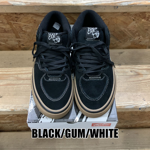 vans ハーフキャブ（サイズ（cm）：27cm）のおすすめ人気商品一覧 通販