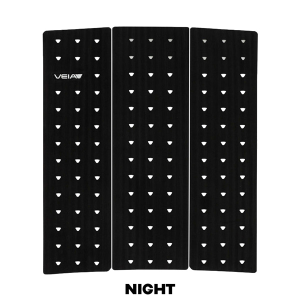 ヴェイア デッキパッド VEIA Explorer Front Pad サーフィン フロント用パッド VTRAFRONT01 |  | 03