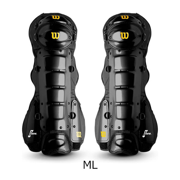 Wilson 野球審判用プロテクター、ヘルメット｜審判用品｜野球