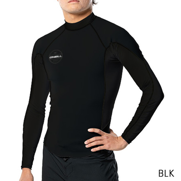 新品O'Neill Premium O'Zone Mサイズラッシュガード