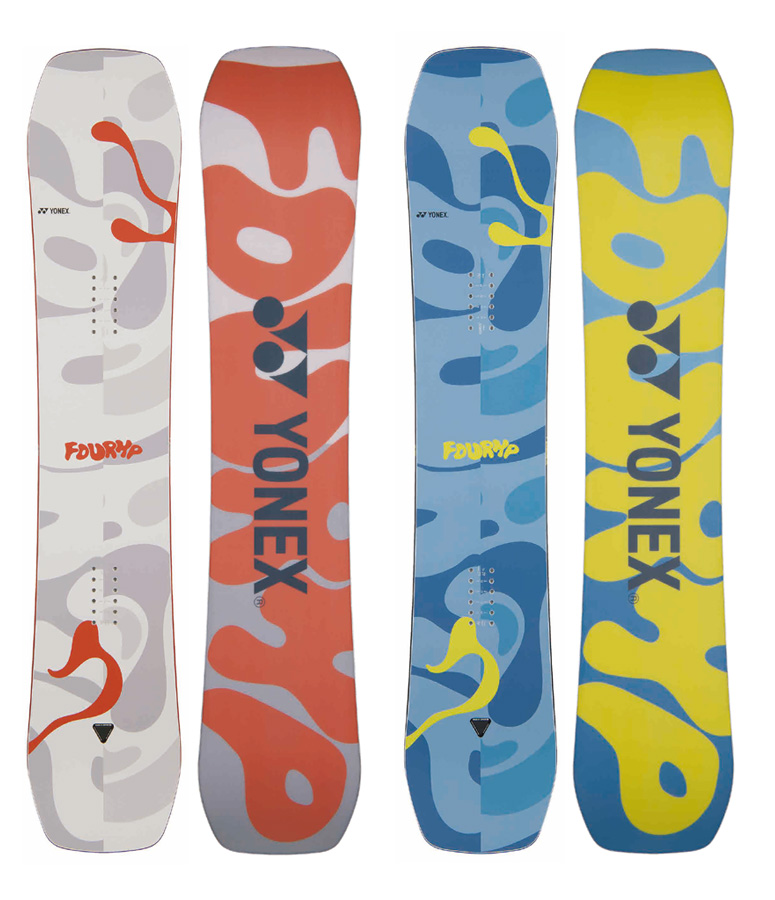 YONEX（ヨネックス） 25-26 フォーエックスピー YONEX 4XP