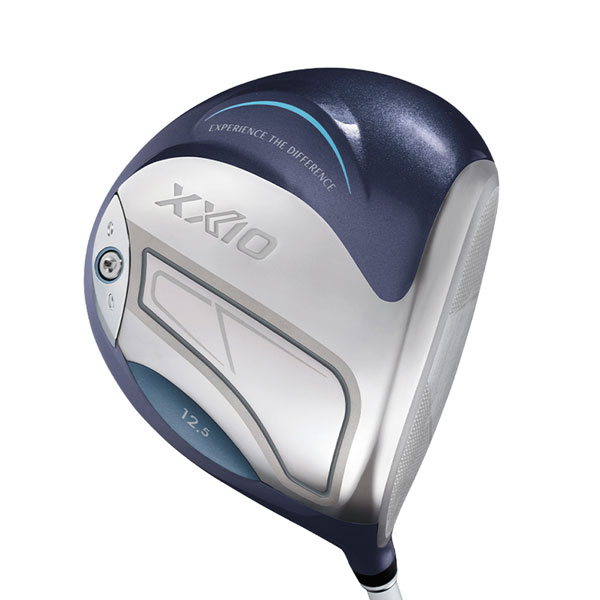 XXIO ゼクシオ14 レディース ブルードライバー XXIO14 MP1400 女性用