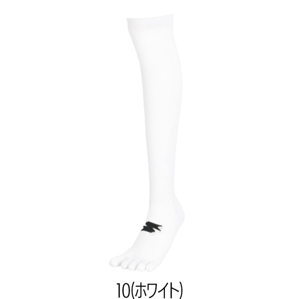 SSK エスエスケイ ベースボールソックス 靴下 5本指 3足組 27-29cm YA2629 | エスエスケイ（スポーツ用品） | 01