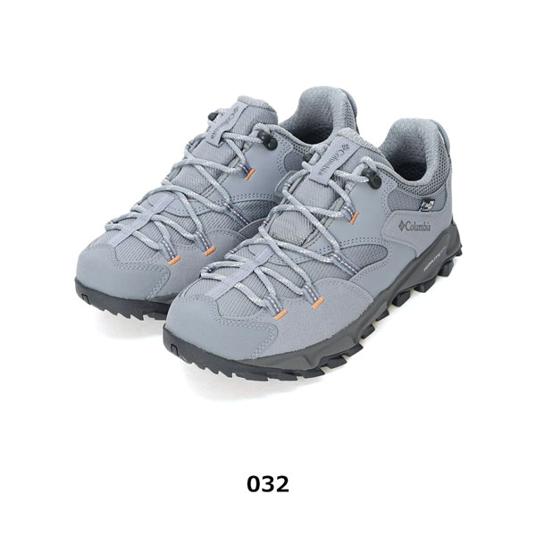 Columbia - Columbia 23㎝トレッキング　クライミング　ハイキング　シューズ　登山靴 Columbia コロンビア トレッキングシューズ 登山靴 レディース