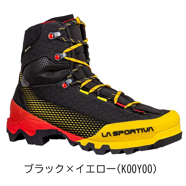 LA SPORTIVA(スポルティバ) エクイリビウムSTゴアテックス LA LA SPORTIVA(スポルティバ) エクイリビウムSTゴアテックス LA