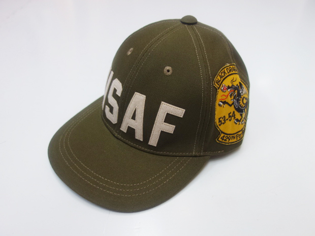 TOYS McCOY（トイズマッコイ） キャップ TMA2412 : ムーヴクロージング