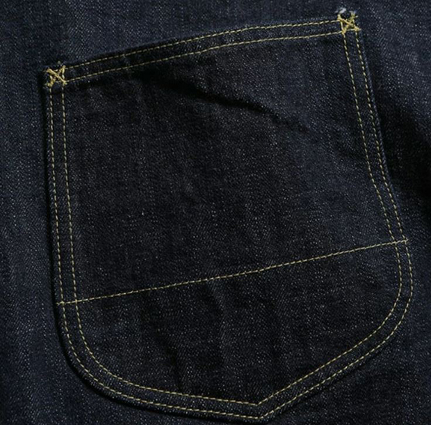 TROPHY CLOTHING トロフィークロージング ジーンズ 1604 WAIST