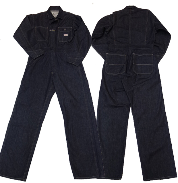 トロフィークロージング　オーバーオール オーバーオールのすすめ TROPHY CLOTHING | フリーク STAFF ブログ