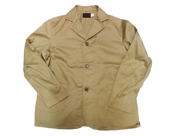 TROPHY CLOTHING（トロフィークロージング） ジャケット CIVILIAN