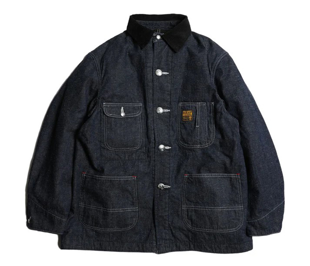 TROPHY CLOTHING（トロフィークロージング） ジャケット Storm Coat