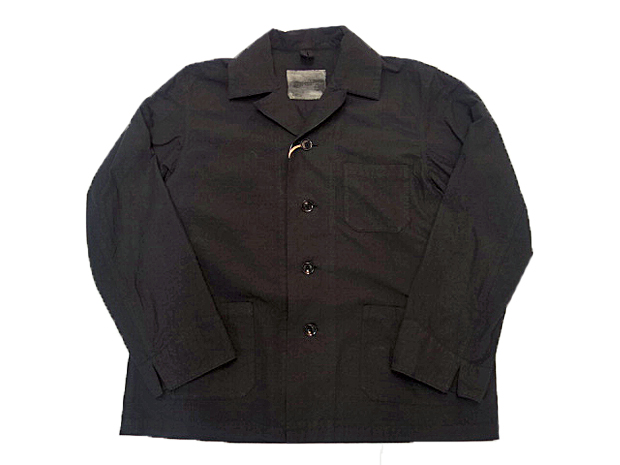 GYPSY&SONS（ジプシーアンドサンズ） GYPSY & SONS シャツジャケット C