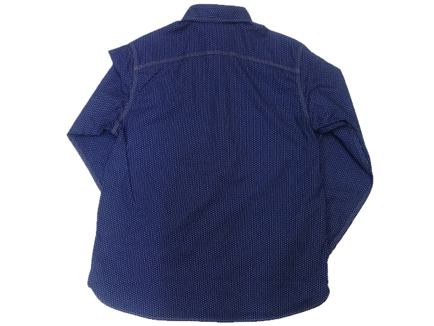 TROPHY CLOTHING（トロフィークロージング） シャツ 長袖 Harvest L/S