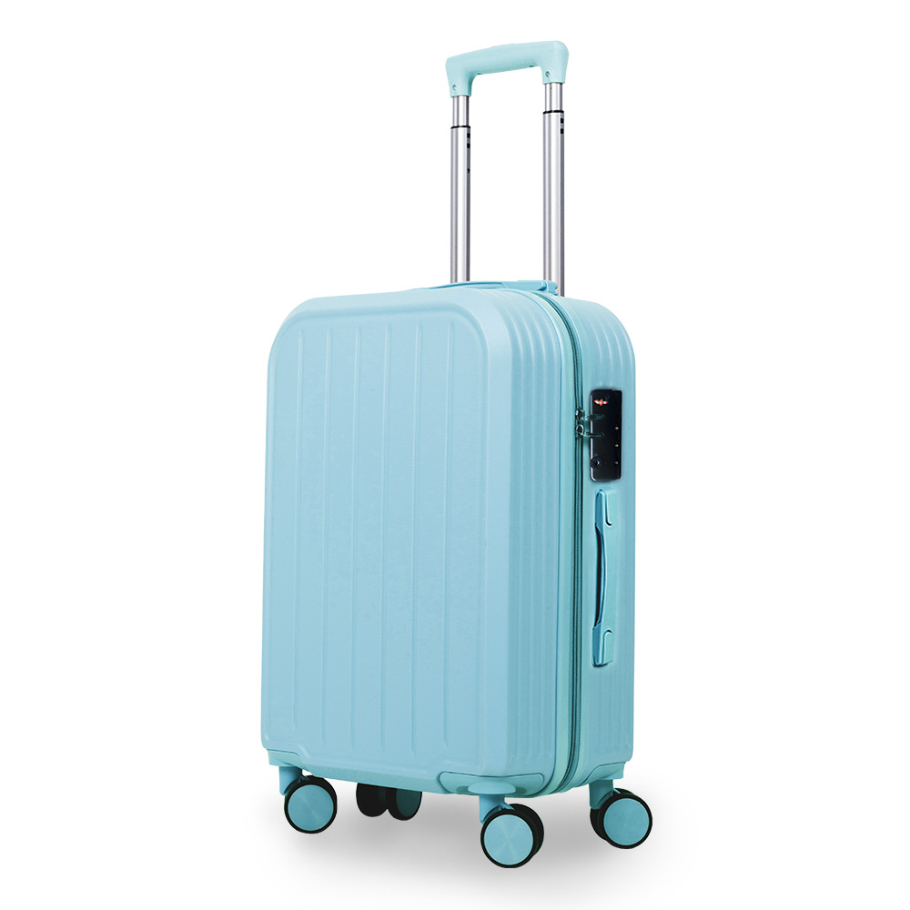 スーツケース キャリーケース キャリーバッグ 小型2-3日用 TSAロック 