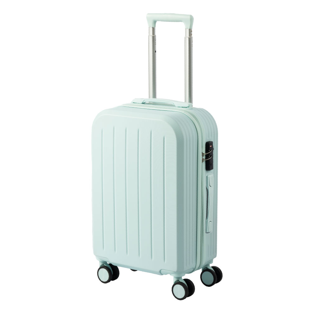スーツケース キャリーケース キャリーバッグ 小型2-3日用 TSAロック 