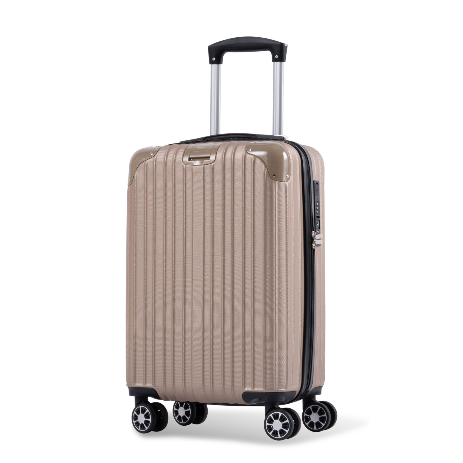 【大容量】キャリーケース ZRP-ZX | Carry-On 32L 80531 – ZERO HALLIBURTON