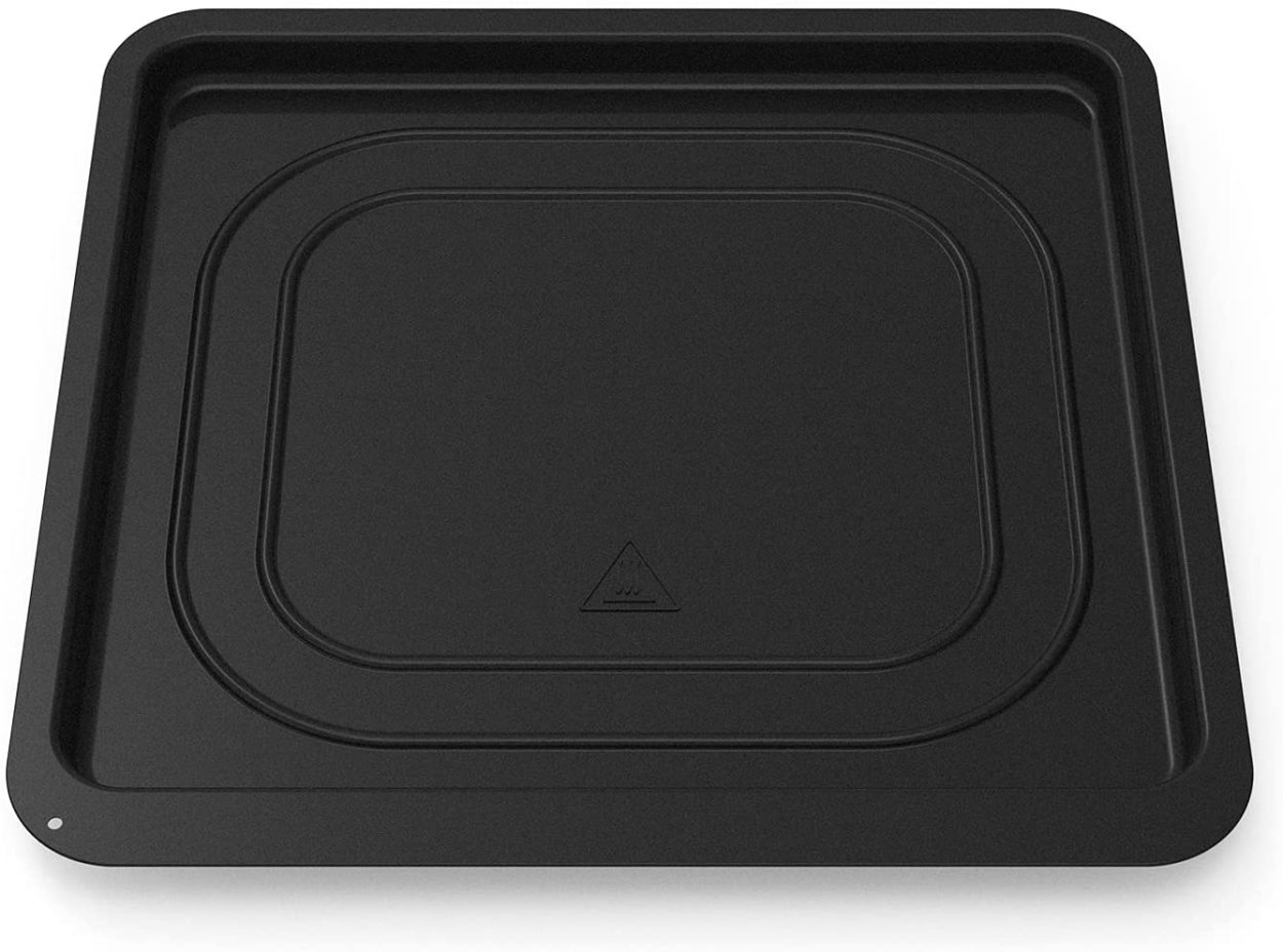 油 くず受け皿 ノンフライオーブン専用替えアクセサリー Epeios