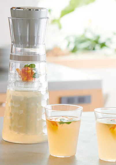 EPEIOS（エペイオス） コールドブリューメーカー 350ml 電動水出し