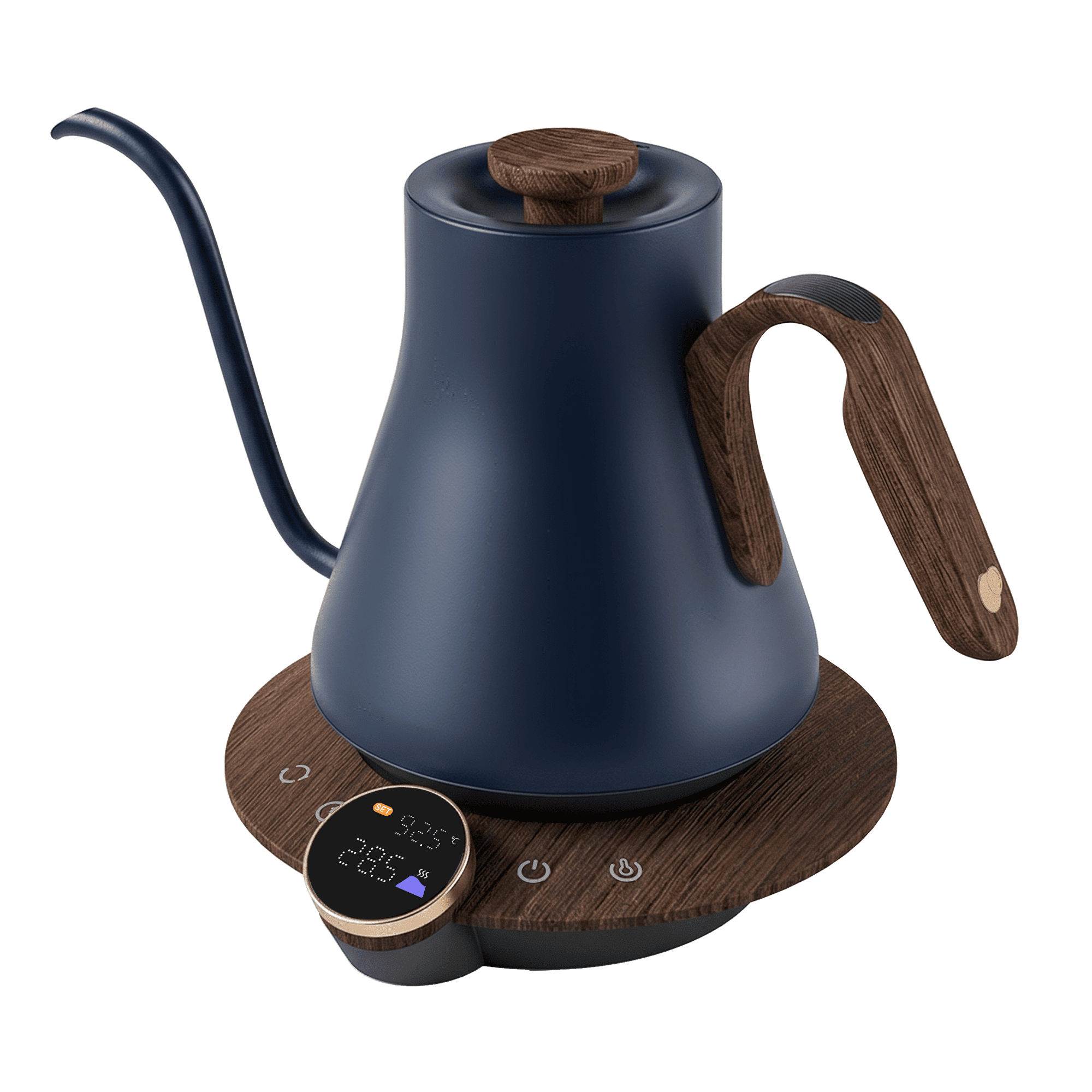 EPEIOS（エペイオス） 【新発売CP001 GEN2.0】EPEIOS ドリップ ケトル