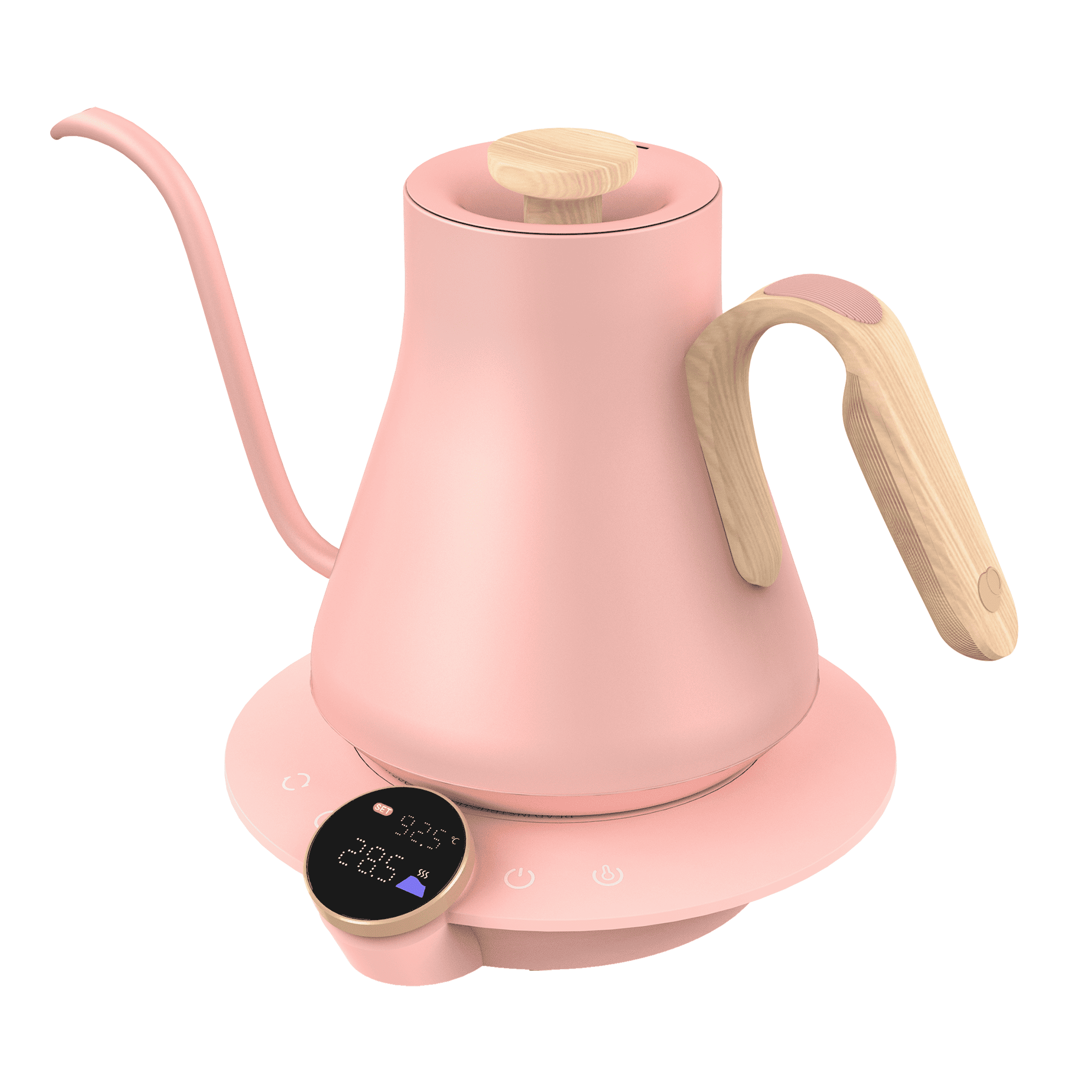 EPEIOS（エペイオス） 【新発売CP001 GEN2.0】EPEIOS ドリップ ケトル
