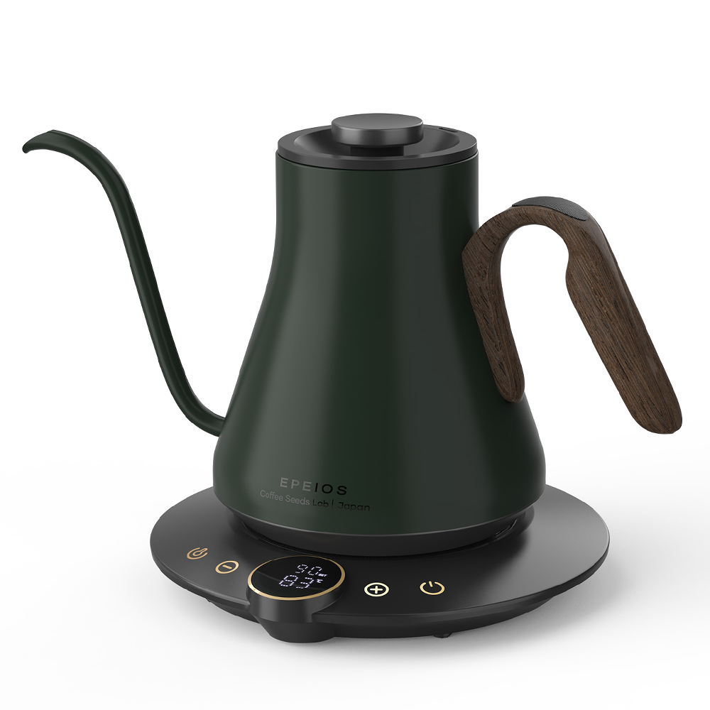 EPEIOS Drip Kettle | ドリップケトル
