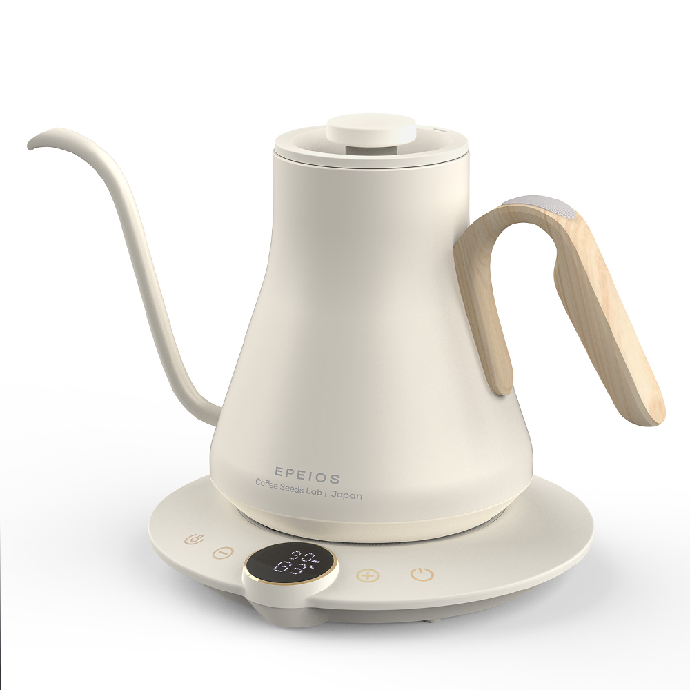 EPEIOS Drip Kettle | ドリップケトル