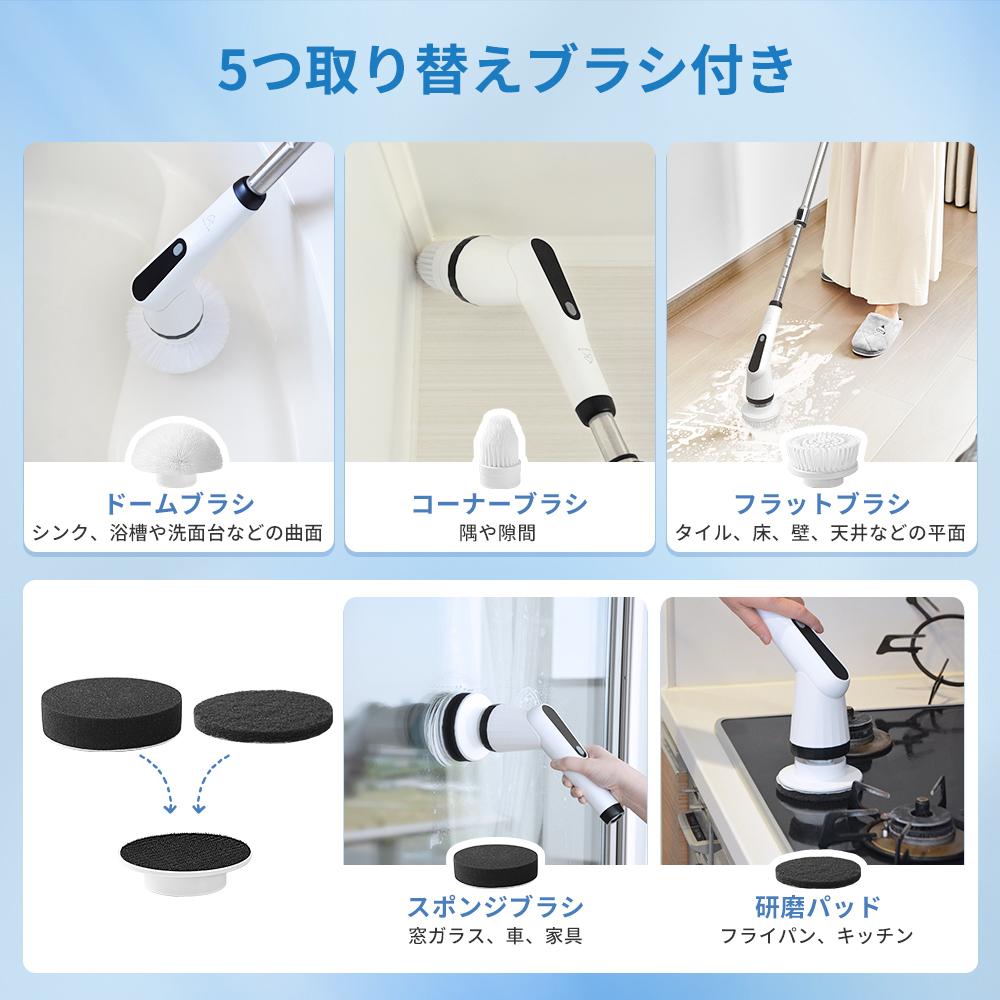 【リニューアル SC003】EPEIOS バス...の詳細画像4
