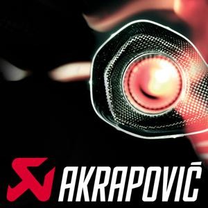 AKRAPOVIC(アクラポヴィッチ) オプション マフラーブラケット(カーボン) ZX-10R(16) P-MBK10E2