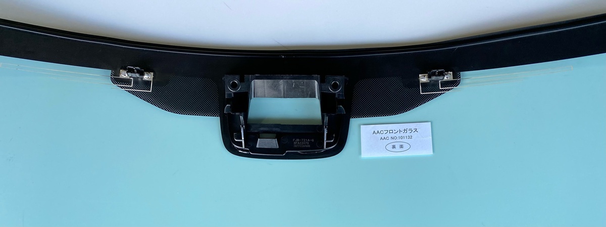 スズキ（SUZUKI） フロントガラス アルトラパン 5D ワゴン 純正品番