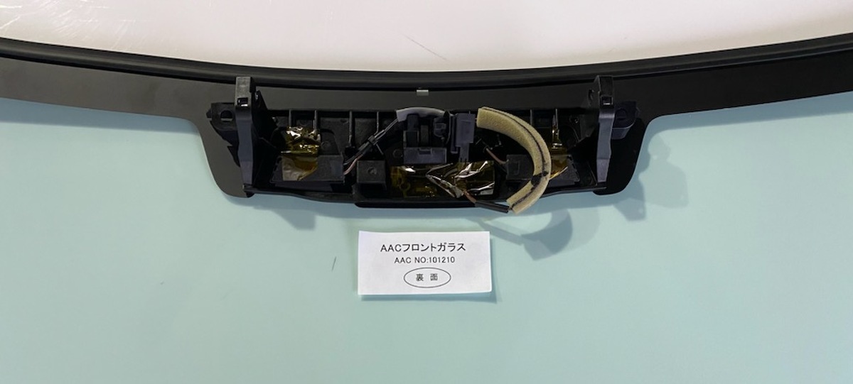 スズキ（SUZUKI） フロントガラス アルト 5D 純正品番:84510-67T00