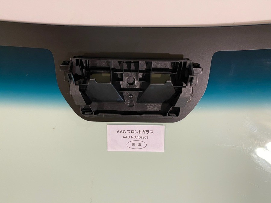 ダイハツ（DAIHATSU） フロントガラス タント 5D ワゴン LA650/660系