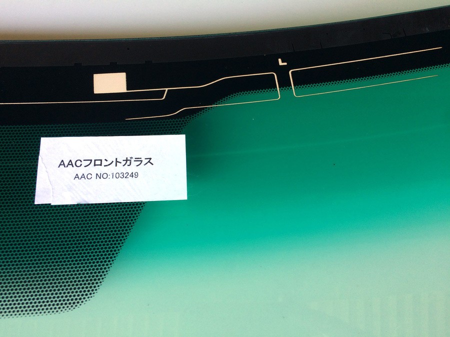 レクサス（LEXUS） フロントガラス レクサスRX 5D ワゴン 純正品番
